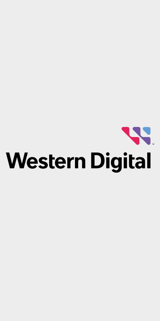 Western Digital